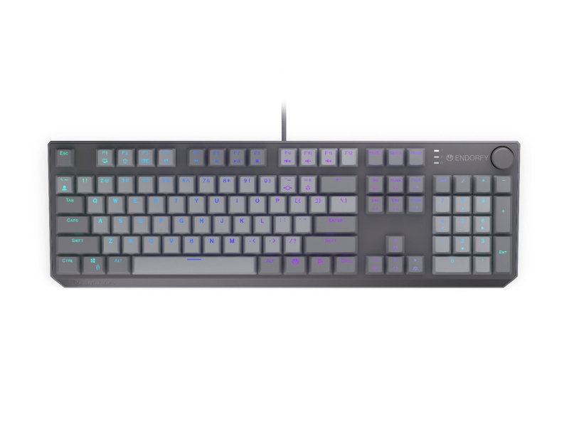 ENDORFY Thock V2